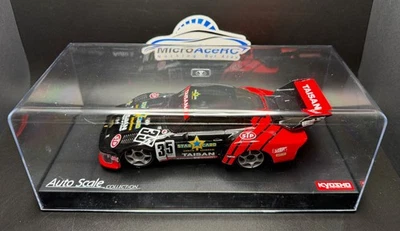 Raro Kyosho Mini-z personalizado pintado Porsche Taisan 935 Turbo Foto 1 de 4