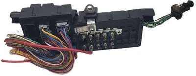 Motor de caja de fusibles de 32124 a VIN 133999 compatible con 04 VOLVO XC90 407179 Foto 1 de 2