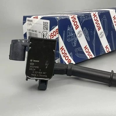 Bobina de encendido 1 pieza para Mercedes C350 E400 GLE350 GLK350 ML350 BOSCH 2011-2016 Foto 1 de 4