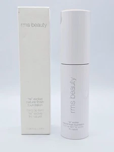 Rms Beauty "Re" Evolve Natural Finish Foundation, Shade 11.5, .98 fl. oz. - Picture 1 of 4