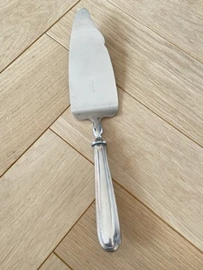 Pelle à gâteau / glace CHRISTOFLE Modèle Perles Métal argenté coupante - Picture 1 of 5