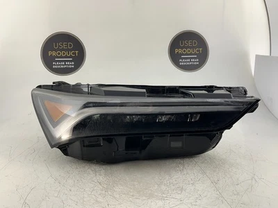 OEM | 2023 - 2025 Acura Integra LED Headlight (Right/Passenger) Foto 1 de 4