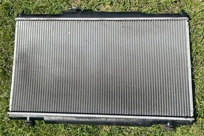 HONDA CR-V 2002-2006 MOTOR REFRIGERACIÓN RADIADOR MONTAJE OEM Foto 1 de 4