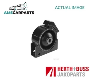 ENGINE MOUNT MOUNTING FRONT RIGHT J1792000 HERTH+BUSS JAKOPARTS NEW - Picture 1 of 6