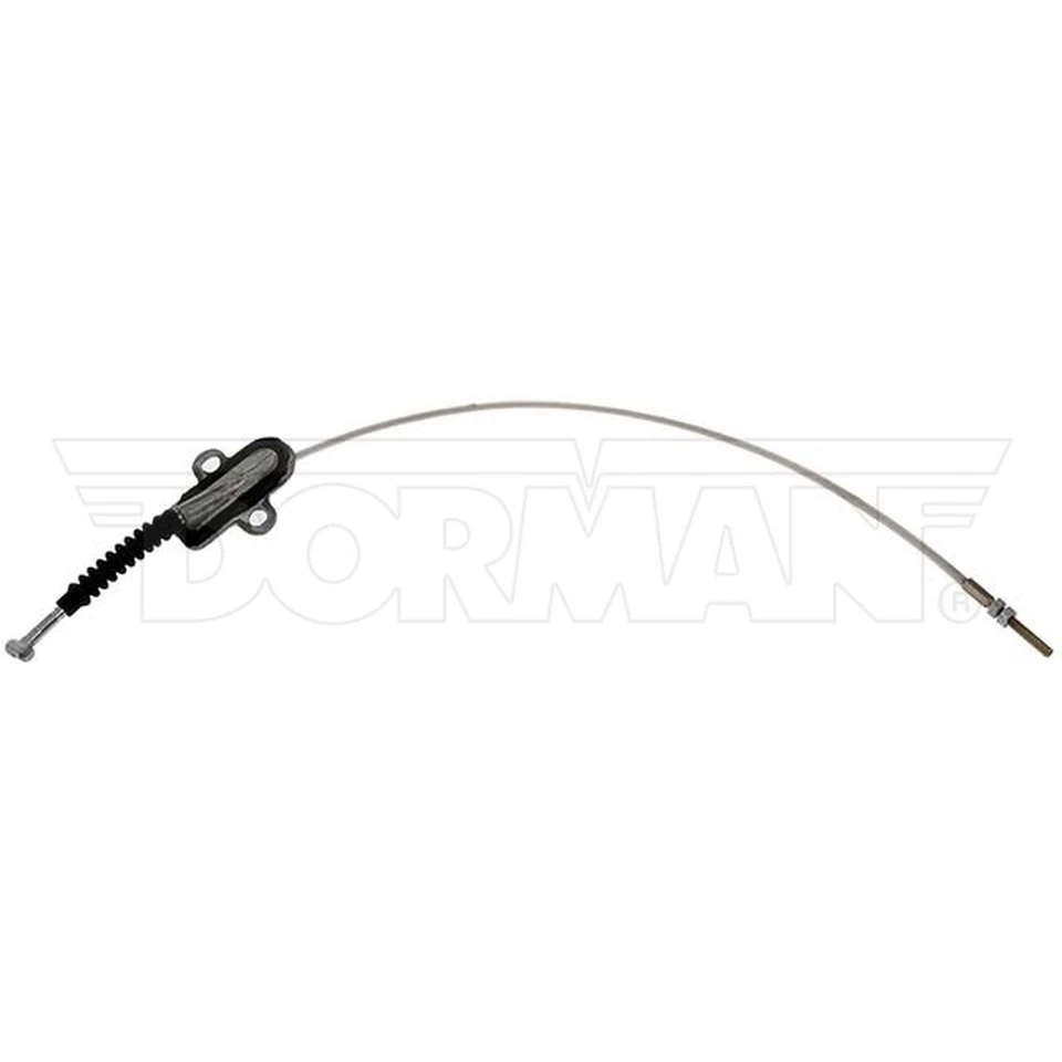 Cable de freno de estacionamiento Dorman C660468 para Toyota Camry Solara 02-08 Foto 1 de 4