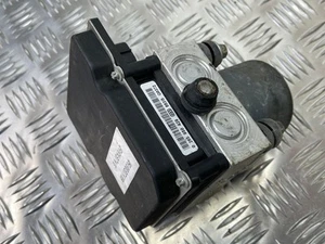 Audi A6 S6 C6 4F 2006 ABS Pump 4F0910517K LIU27686 - Picture 1 of 6