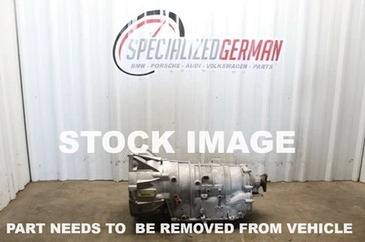2003-2005 BMW 330ci M54 Automatic Transmission GM Style OEM Used - Imagem 1 de 3