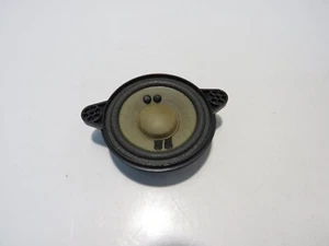 MERCEDES A-KLASSE A180 W176 2016-18 TOP FRONT ARMATURENBRETT LAUTSPRECHER A2468200202 Q4532 - Bild 1 von 8