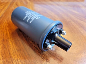 T-SERIES UC12T 12V IGNITION COIL Standard V21085 1303 - Picture 1 of 4
