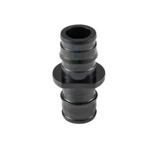 Acoplamiento recto de expansión EFIELD 1/2" X 1/2" PPSU Pex A montaje de polietileno envío gratuito - Imagen 1 de 5