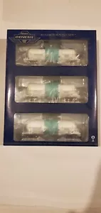 Athearn Genesis ATHG17889 Union Tank Car UTC 13K Acid Tank Car 3 pack - Picture 1 of 1