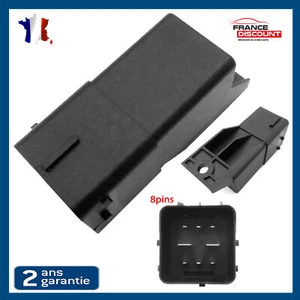 Boitier Relais de Préchauffage pour C3 C4 PICASSO C5 DS3 DS4 DS5 JUMPY 1.6 HDI - Foto 1 di 7