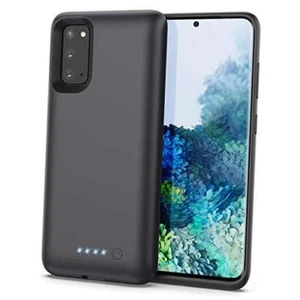 Feob Battery Case for Galaxy S20[6.2 inch], 7500mAh Rechargeable Portable  - Picture 1 of 8