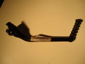 Yamaha kick starter kick starter lever, YZ 125C MX125C ? Part # 537-15611-01 NOS - Picture 1 of 6
