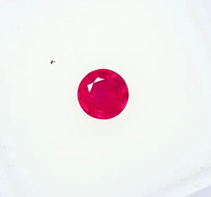 Natural Pink Sapphire 1.02 Ct Untreated Loose Certified Gemstone Sapphire Gem - Picture 1 of 12