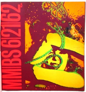 ULTRA RARE AVANT GARDE MAGAZINE # 2 MARILYN MONROE WITH DATED SERIGRAPH 6-21-62 - Picture 1 of 2