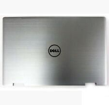 New Lcd Back Cover For Dell Inspiron 15 7000 7569 7579 Touchscreen GCPWV