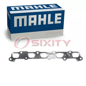 MAHLE Exhaust Manifold Gasket for 2004-2006 GMC Canyon 3.5L L5 Gaskets uy - Picture 1 of 5