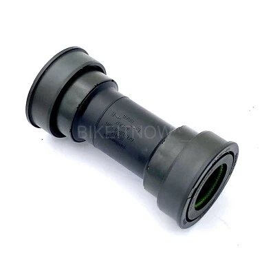 Shimano Ultegra SM-BB72-41B PressFit Bottom Bracket 86.5 mm Road Gravel Bike - Image 1 of 4