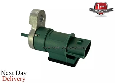 TRANSDUCER SPEED PULSE SENSOR for LAND ROVER DEFENDER 2.2 2.4 TD4 2.5 YBE100530 - Image 1 of 4