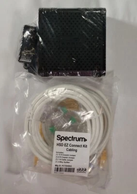 ARRIS SB6183 Surfboard DOCSIS 3.0 Cable Modem - Black - Image 1 of 3