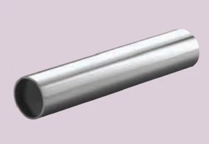 MULTIKWIK WP102C CHROME PLATED 40MM COMPRESSION WASTE PIPE 400mm / 40cm PIPE