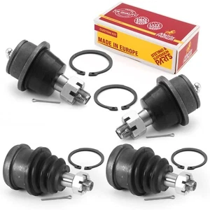 Ball Joint Upper & Lower for 1997-2003 Ford F150 1997-2001 Expedition 97-99 F250 - Picture 1 of 8