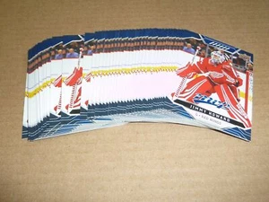 2019/20 Upper Deck MVP BOX SET BLUE LOT OF 44 CARDS JIM HOWARD RED WINGS #160 - Picture 1 of 1