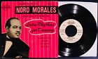 Noro Morales Latin Rhythms For Dancingrhumba Latin Jazz 45 Ep Royale Ep 114