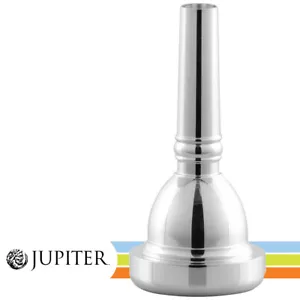 Jupiter JBM-5G 5G Trombone/Euphonium Mouthpiece - Small Shank - Picture 1 of 1