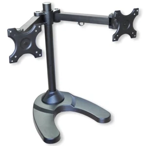 B-Ware DMP Monitor Tischhalterung Halterung LCD 351D 13-24 Zoll (33-60,96cm) - Bild 1 von 4