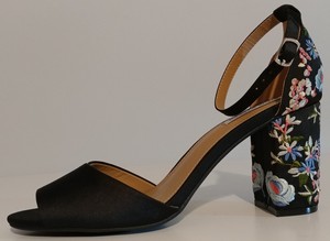 Steve Madden Women's Floral Heels for 