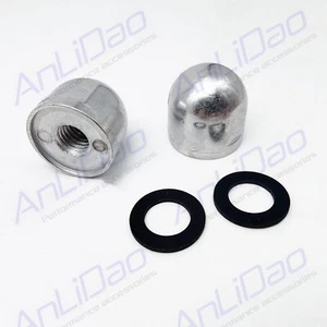 Mercury Anode Head #55989Q9 MerCruiser Alpha One Bravo I, II, III Anode Head - Picture 1 of 5