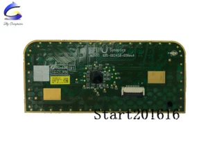 New For HP ProBook 430 G2 440 G2 TouchPad TM-02653-001 Synaptics TrackPad Board - Picture 1 of 2