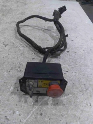 Estojo/caixa I.H. Unidade, controle 87266536 - Imagem 1 de 2