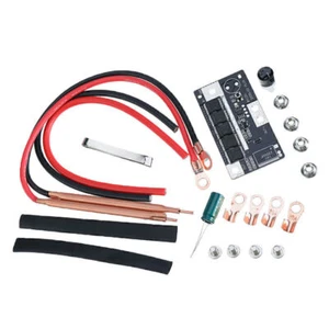 DIY Spot Welding Machine PCB Circuit Board Welding Spot Welder 18650 26650 12V - Picture 1 of 10