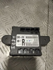 Control unit for door Dodge DURANGO 2014 68155770AE - Picture 1 of 5