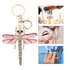 Rucksack Ornament Libelle Design Schlüsselring Tasche Dekor Schlüsselornament