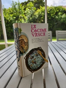 LA COCINA VASCA VON ANA MARIA CALERA 1972 - Bild 1 von 1