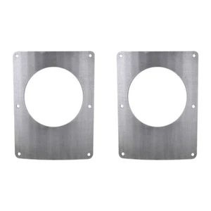 Motobilt Round Tail Light Conversion Kit for Jeep JK/JKU - Bild 1 von 10