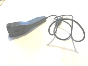 VERY RARE Collectors Corded MoAZDBN100-HTB CANON TRACKBALL MOUSE PS2 AS IS WORKS - Picture 1 of 3
