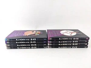 PLASTIC MAN Edición Archivo Vol 1-8 Tapa Dura DC Comics Jack Cole Completo Fuera de Stock - Imagen 1 de 17