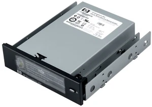 HP RDX500 AJ934A RDX USB 5.25'' Amovible Disque Sauvegarde 5.25 " Pouces Boite - Photo 1/3