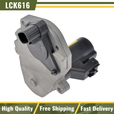 Dorman Transfer Case Shift Motor Actuator for ford F Series Super Duty Excursion - Image 1 of 4