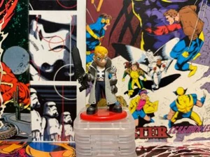 Seifer Almasy 09 Figure Final Fantasy x Coca Cola F404 - Picture 1 of 3