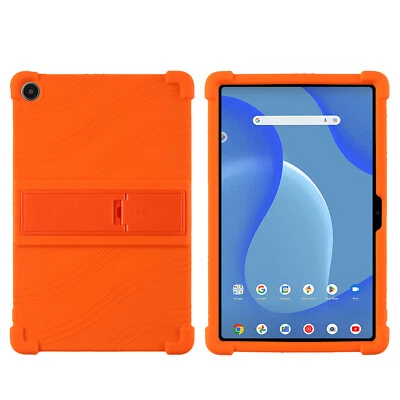 Silicone Stand Case For Walmart Onn Pro 11/10.4Inch 2023 Tablet Shockproof Cover - Image 1 of 4