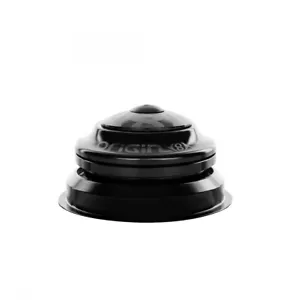 ORIGIN8 HEADSET OR8 SEMI-INT TWISTR 1-1/8 1.5 ZS44/28.6|ZS56/40 BK - Picture 1 of 1