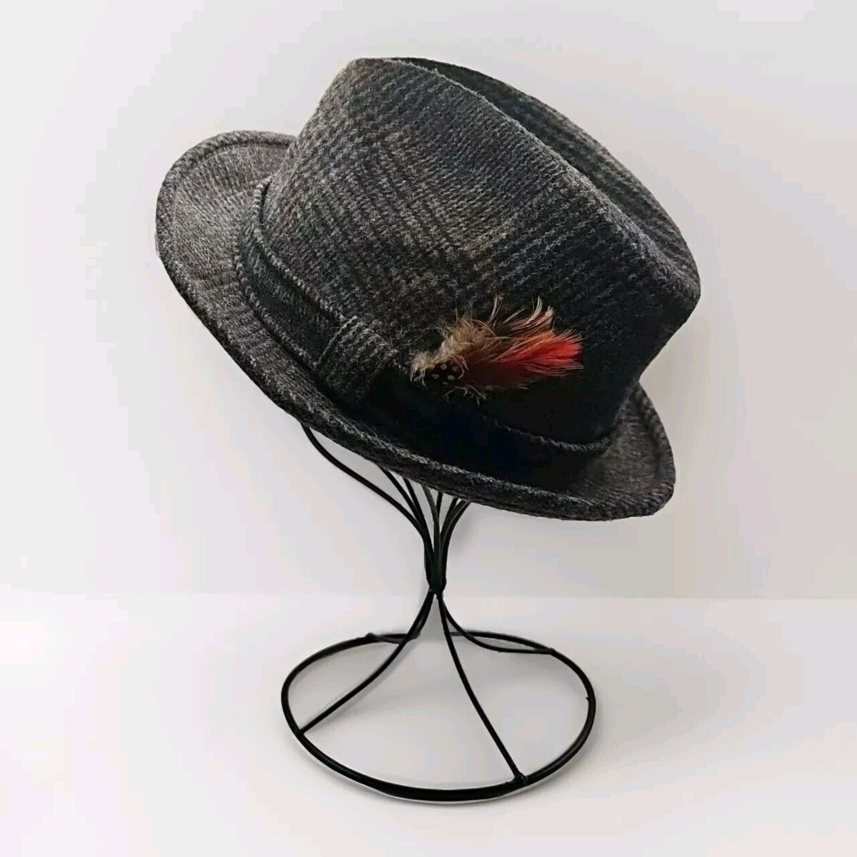 Dobbs Fedora Vintage Hats for Men for sale | eBay Dobbs Fedora Vintage Hats for Men for sale | eBay