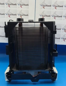 Torre de enfriamiento CPU DELL Optiplex 745 - Imagen 1 de 3