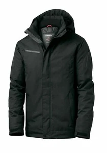 Nimbus Mens Hesperus Performance Jacket (Breathable Wind&Waterproof) LARGE BLACK - Picture 1 of 2